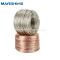 High Voltage Temporary Grounding Wire